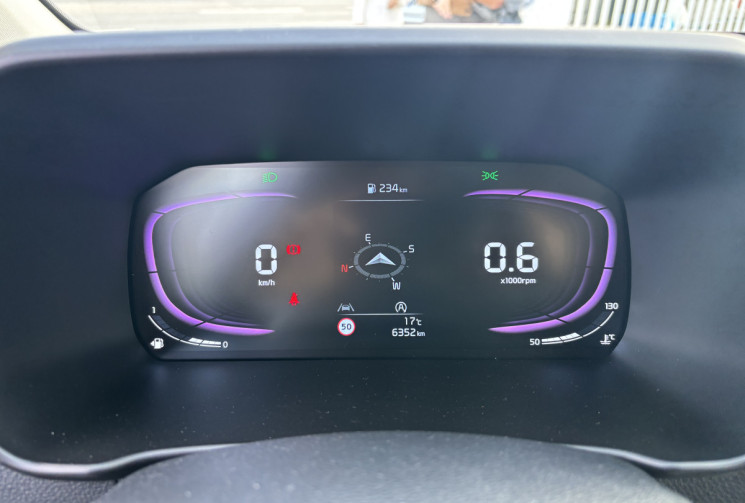 Kia Picanto 1.2L DPI 79 CH ISG GT LINE BVM5 * GARANTIE CONSTRUCTEUR Kia Picanto 1.2L DPI 79 CH ISG GT LINE BVM5 * GARANTIE CONSTRUCTEUR