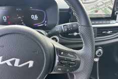 Kia Picanto 1.2L DPI 79 CH ISG GT LINE BVM5 * GARANTIE CONSTRUCTEUR Kia Picanto 1.2L DPI 79 CH ISG GT LINE BVM5 * GARANTIE CONSTRUCTEUR