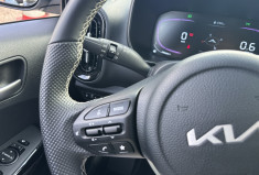 Kia Picanto 1.2L DPI 79 CH ISG GT LINE BVM5 * GARANTIE CONSTRUCTEUR Kia Picanto 1.2L DPI 79 CH ISG GT LINE BVM5 * GARANTIE CONSTRUCTEUR