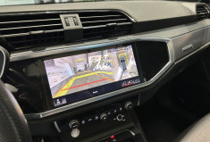 Audi Q3 SPORTBACK 40 TDI 190 ch S line quattro S tronic 7 Audi Q3 SPORTBACK 40 TDI 190 ch S line quattro S tronic 7