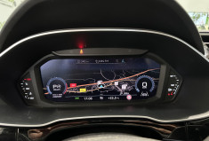 Audi Q3 SPORTBACK 40 TDI 190 ch S line quattro S tronic 7 Audi Q3 SPORTBACK 40 TDI 190 ch S line quattro S tronic 7