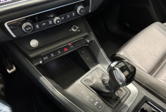 Audi Q3 SPORTBACK 40 TDI 190 ch S line quattro S tronic 7 Audi Q3 SPORTBACK 40 TDI 190 ch S line quattro S tronic 7