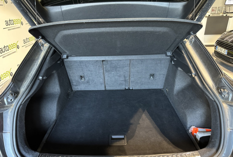 Audi Q3 SPORTBACK 40 TDI 190 ch S line quattro S tronic 7 Audi Q3 SPORTBACK 40 TDI 190 ch S line quattro S tronic 7