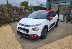 Citroën C3 PURETECH 82 FEEL Citroën C3 PURETECH 82 FEEL