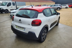 Citroën C3 PURETECH 82 FEEL Citroën C3 PURETECH 82 FEEL