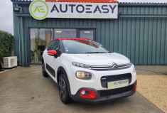 Citroën C3 PURETECH 82 FEEL Citroën C3 PURETECH 82 FEEL