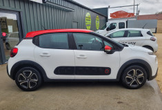 Citroën C3 PURETECH 82 FEEL Citroën C3 PURETECH 82 FEEL
