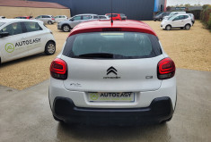 Citroën C3 PURETECH 82 FEEL Citroën C3 PURETECH 82 FEEL