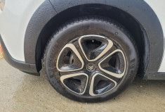 Citroën C3 PURETECH 82 FEEL Citroën C3 PURETECH 82 FEEL