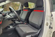 Citroën C3 PURETECH 82 FEEL Citroën C3 PURETECH 82 FEEL