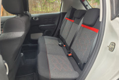 Citroën C3 PURETECH 82 FEEL Citroën C3 PURETECH 82 FEEL