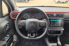 Citroën C3 PURETECH 82 FEEL Citroën C3 PURETECH 82 FEEL