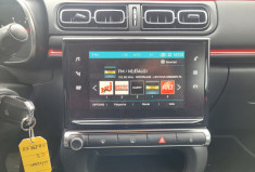 Citroën C3 PURETECH 82 FEEL Citroën C3 PURETECH 82 FEEL