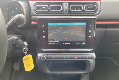 Citroën C3 PURETECH 82 FEEL Citroën C3 PURETECH 82 FEEL