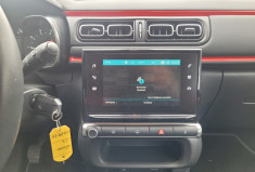 Citroën C3 PURETECH 82 FEEL Citroën C3 PURETECH 82 FEEL