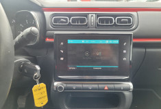 Citroën C3 PURETECH 82 FEEL Citroën C3 PURETECH 82 FEEL