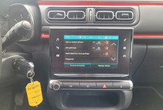 Citroën C3 PURETECH 82 FEEL Citroën C3 PURETECH 82 FEEL