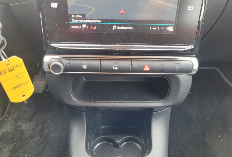 Citroën C3 PURETECH 82 FEEL - DISTRIBUTION FAITE
