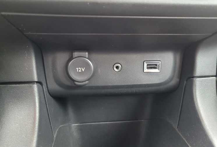 Citroën C3 PURETECH 82 FEEL Citroën C3 PURETECH 82 FEEL