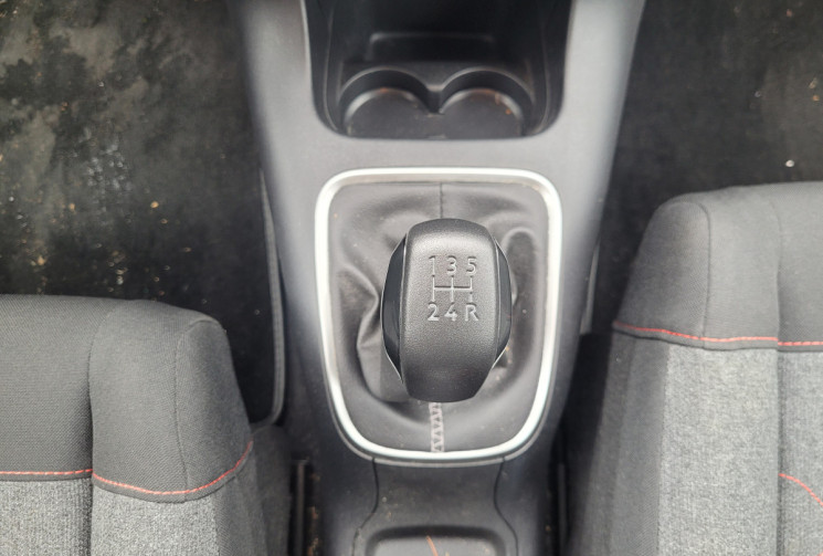 Citroën C3 PURETECH 82 FEEL Citroën C3 PURETECH 82 FEEL