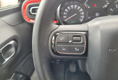 Citroën C3 PURETECH 82 FEEL Citroën C3 PURETECH 82 FEEL