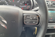 Citroën C3 PURETECH 82 FEEL Citroën C3 PURETECH 82 FEEL