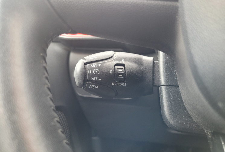 Citroën C3 PURETECH 82 FEEL Citroën C3 PURETECH 82 FEEL