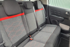 Citroën C3 PURETECH 82 FEEL Citroën C3 PURETECH 82 FEEL