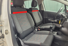Citroën C3 PURETECH 82 FEEL Citroën C3 PURETECH 82 FEEL