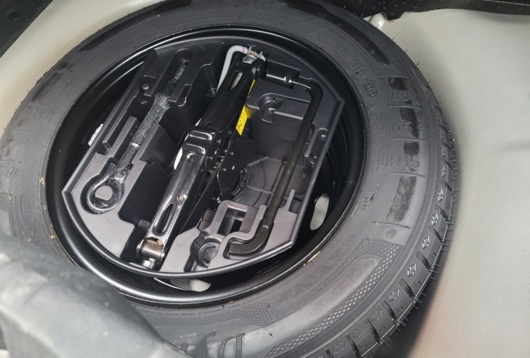 Citroën C3 PURETECH 82 FEEL - DISTRIBUTION FAITE