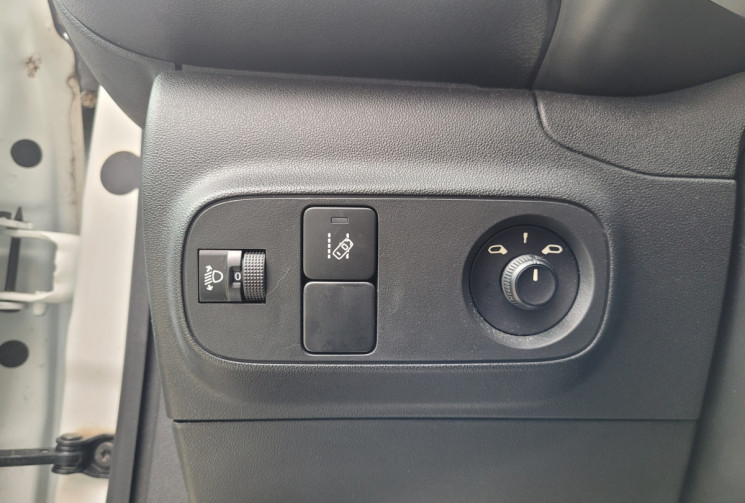 Citroën C3 PURETECH 82 FEEL Citroën C3 PURETECH 82 FEEL
