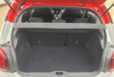 Citroën C3 PURETECH 82 FEEL Citroën C3 PURETECH 82 FEEL