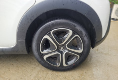 Citroën C3 PURETECH 82 FEEL Citroën C3 PURETECH 82 FEEL