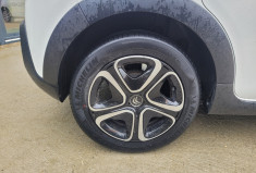 Citroën C3 PURETECH 82 FEEL Citroën C3 PURETECH 82 FEEL