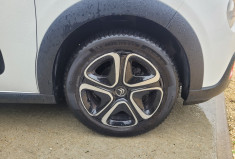 Citroën C3 PURETECH 82 FEEL Citroën C3 PURETECH 82 FEEL