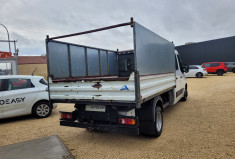Renault Master Benne Double Cabine 3.5T DCI 150 Grand Confort Renault Master Benne Double Cabine 3.5T DCI 150 Grand Confort