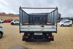 Renault Master Benne Double Cabine 3.5T DCI 150 Grand Confort Renault Master Benne Double Cabine 3.5T DCI 150 Grand Confort