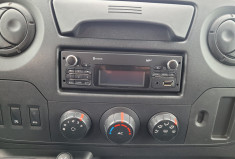 Renault Master Benne Double Cabine 3.5T DCI 150 Grand Confort Renault Master Benne Double Cabine 3.5T DCI 150 Grand Confort