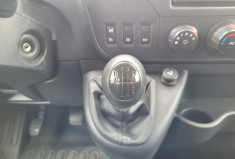Renault Master Benne Double Cabine 3.5T DCI 150 Grand Confort Renault Master Benne Double Cabine 3.5T DCI 150 Grand Confort