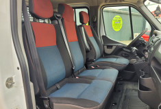 Renault Master Benne Double Cabine 3.5T DCI 150 Grand Confort Renault Master Benne Double Cabine 3.5T DCI 150 Grand Confort