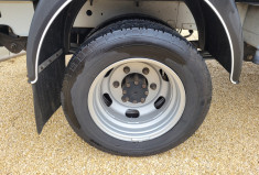 Renault Master Benne Double Cabine 3.5T DCI 150 Grand Confort Renault Master Benne Double Cabine 3.5T DCI 150 Grand Confort