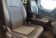 Peugeot Expert III Standard 2.0 Blue HDi 16V EAT8 S&S 180 cv + ATTELAGE ET BARRES DE TOIT  Peugeot Expert III Standard 2.0 Blue HDi 16V EAT8 S&S 180 cv + ATTELAGE ET BARRES DE TOIT