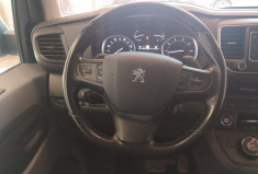 Peugeot Expert III Standard 2.0 Blue HDi 16V EAT8 S&S 180 cv + ATTELAGE ET BARRES DE TOIT  Peugeot Expert III Standard 2.0 Blue HDi 16V EAT8 S&S 180 cv + ATTELAGE ET BARRES DE TOIT