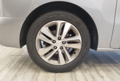 Peugeot Expert III Standard 2.0 Blue HDi 16V EAT8 S&S 180 cv + ATTELAGE ET BARRES DE TOIT  Peugeot Expert III Standard 2.0 Blue HDi 16V EAT8 S&S 180 cv + ATTELAGE ET BARRES DE TOIT