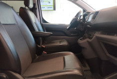 Peugeot Expert III Standard 2.0 Blue HDi 16V EAT8 S&S 180 cv + ATTELAGE ET BARRES DE TOIT  Peugeot Expert III Standard 2.0 Blue HDi 16V EAT8 S&S 180 cv + ATTELAGE ET BARRES DE TOIT