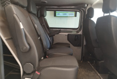 Peugeot Expert III Standard 2.0 Blue HDi 16V EAT8 S&S 180 cv + ATTELAGE ET BARRES DE TOIT  Peugeot Expert III Standard 2.0 Blue HDi 16V EAT8 S&S 180 cv + ATTELAGE ET BARRES DE TOIT