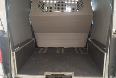 Peugeot Expert III Standard 2.0 Blue HDi 16V EAT8 S&S 180 cv + ATTELAGE ET BARRES DE TOIT  Peugeot Expert III Standard 2.0 Blue HDi 16V EAT8 S&S 180 cv + ATTELAGE ET BARRES DE TOIT