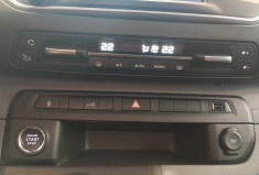 Peugeot Expert III Standard 2.0 Blue HDi 16V EAT8 S&S 180 cv + ATTELAGE ET BARRES DE TOIT  Peugeot Expert III Standard 2.0 Blue HDi 16V EAT8 S&S 180 cv + ATTELAGE ET BARRES DE TOIT