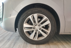 Peugeot Expert III Standard 2.0 Blue HDi 16V EAT8 S&S 180 cv + ATTELAGE ET BARRES DE TOIT  Peugeot Expert III Standard 2.0 Blue HDi 16V EAT8 S&S 180 cv + ATTELAGE ET BARRES DE TOIT