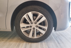 Peugeot Expert III Standard 2.0 Blue HDi 16V EAT8 S&S 180 cv + ATTELAGE ET BARRES DE TOIT  Peugeot Expert III Standard 2.0 Blue HDi 16V EAT8 S&S 180 cv + ATTELAGE ET BARRES DE TOIT